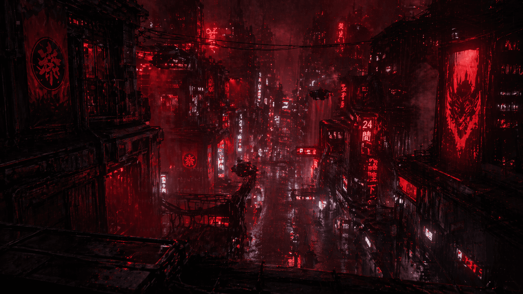 A living grid
that answers back.